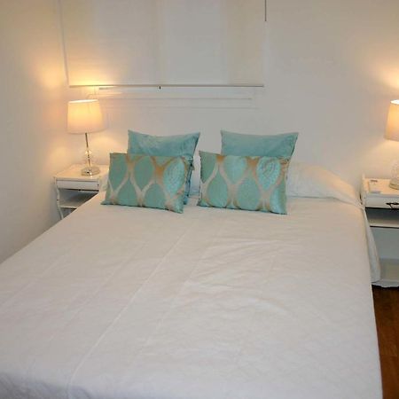Reina Sofia Acogedor Apartment มาดริด ภายนอก รูปภาพ