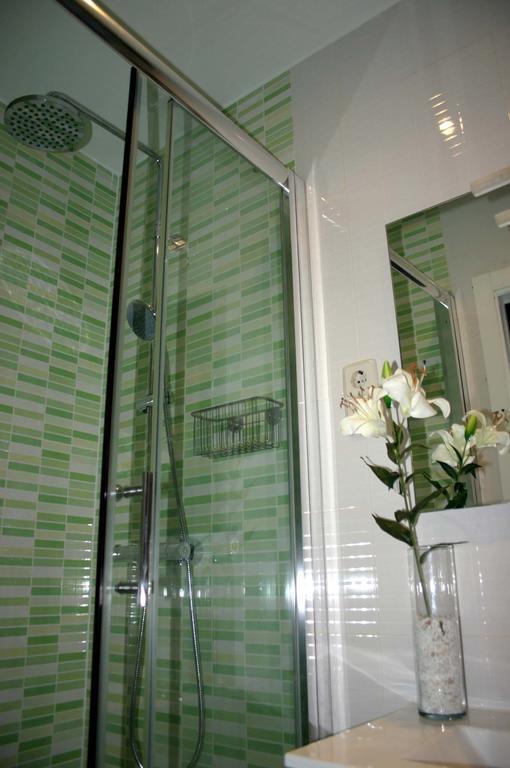 Reina Sofia Acogedor Apartment มาดริด ภายนอก รูปภาพ